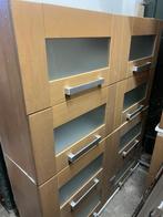 Kastjes teab, Huis en Inrichting, Ophalen, Zo goed als nieuw, 25 tot 50 cm, 50 tot 100 cm