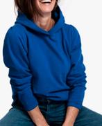 Studio Anneloes hoodie, Kleding | Dames, Ophalen of Verzenden, Zo goed als nieuw, Maat 42/44 (L), Blauw