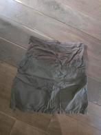 Yessica buikband Rok Maat XL, beige en groen, Rok, Maat 46/48 (XL) of groter, Ophalen of Verzenden, Zo goed als nieuw