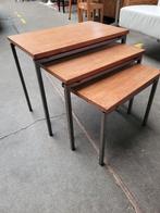 Pastoe, Japanse serie. Miniset, design, vintage, retro., Pastoe, Ophalen of Verzenden, Zo goed als nieuw, Nvt