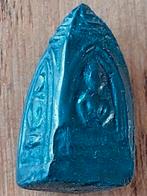 Zeldzame vondst!  THAISE AMULET PHRA PROM  4 gezichten €15, Antiek en Kunst, Ophalen of Verzenden