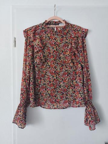 Zgan! Blouse Loavies. Maat S beschikbaar voor biedingen
