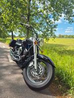 Inruilen voor een Japanse tourmotor., Motoren, Ophalen