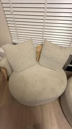 Loveseat teddy, Gebruikt, Tweepersoons, 75 tot 100 cm, Ophalen of Verzenden