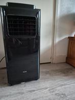 Te koop Fuave mobiele Airco ACB09B24A zwart, Minder dan 60 m³, 3 snelheden of meer, Ophalen of Verzenden, Zo goed als nieuw