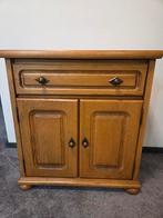 Bijzetkasje, Huis en Inrichting, Kasten | Dressoirs, Ophalen, 25 tot 50 cm, 50 tot 100 cm