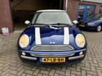 MINI Mini 1.6 Cooper Chili - Export (bj 2002), Voorwielaandrijving, 15 km/l, Gebruikt, 4 cilinders