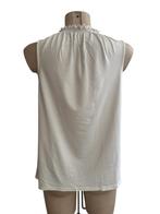 Studio Anneloes top M, Maat 38/40 (M), Studio Anneloes, Wit, Ophalen of Verzenden