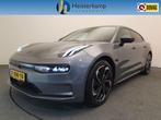 ZEEKR 001 RWD Long Range 100 kWh Head-up display, Panorama d, Auto's, ZEEKR, Automaat, Zwart, Leder en Stof, Origineel Nederlands