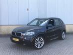BMW X5 xDrive35i High Executive 7 persoons M-Sport pakket, Automaat, 2005 kg, Gebruikt, 7 stoelen