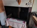 48 inch Samsung Smart LED tv met defect backlight, Ophalen, Gebruikt, 100 cm of meer, Samsung
