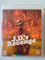J.D.'S REVENGE (IMPORT WITHOUT DUTCH SUBS) (ARROW VIDEO) (BL, Cd's en Dvd's, Blu-ray, Horror, Tollenstraat 53D 3035NC Rotterdam