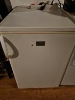 AEG Santo koelkast met vriesvak - Compact tafelmodel kleine, Ophalen, Gebruikt, Vrijstaand, Minder dan 60 cm