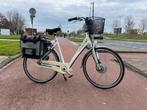 Elektrische fiets Sparta e-motion C5, Ophalen of Verzenden, 50 km per accu of meer, Sparta, Zo goed als nieuw