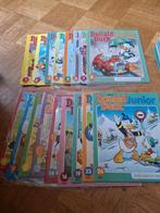 donald duck junior, Ophalen of Verzenden, Gelezen