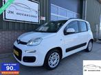 Fiat Panda 1.2 Edizione Cool|Airco|Elek ramen|Nieuwe APK !|, Gebruikt, Wit, Bedrijf, Handgeschakeld