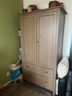 Kledingkast ikea hemnes, Huis en Inrichting, Kasten | Kledingkasten, Ophalen, Gebruikt, 100 tot 150 cm, 150 tot 200 cm
