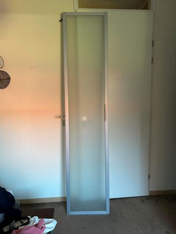 Kastdeuren IKEA Pax 4 stuks
