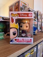Funko pop - Evil queen #42, Ophalen of Verzenden, Zo goed als nieuw