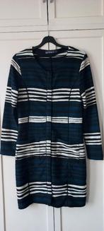 São Paulo vest maat 42 zgan, Kleding | Dames, Overige kleuren, Maat 42/44 (L), Ophalen of Verzenden, Zo goed als nieuw