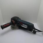 bosch professional gex 150 turbo excentrische-schuurmachine, Niet ingevuld, Zo goed als nieuw, Niet ingevuld, Niet ingevuld