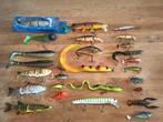 Kunstaas roofvissen - savage gear, spro, salmo, westin etc., Watersport en Boten, Ophalen of Verzenden, Zo goed als nieuw, Overige typen