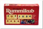 Rummikub Onderdelen - Goliath - versie 290 (Reisversie), Ophalen of Verzenden, Drie of vier spelers, Zo goed als nieuw, Gollath