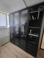 Ikea Pax kast 200 cm, Huis en Inrichting, Kasten | Kledingkasten, Ophalen, 200 cm of meer, 200 cm of meer, 50 tot 75 cm