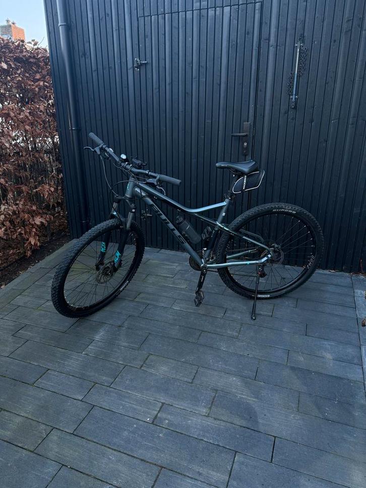 Bulls Sharptail 3 Mountainbike - Zo Goed Als Nieuw, Fietsen en Brommers, Fietsen | Mountainbikes en ATB, Zo goed als nieuw, Overige merken