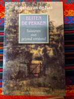 Buiten de Perken - Tuinieren met gezond verstand, Ophalen of Verzenden, Gelezen, Romke van de Kaa, Tuinieren en Tuinplanten