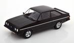 ford escort mkll RS 2000 zwart mcg 1:18, Hobby en Vrije tijd, Modelauto's | 1:18, Ophalen, Nieuw, Auto, Overige merken