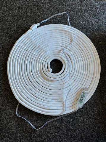 Neon led slinger 10m - Nieuw beschikbaar voor biedingen