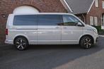Volkswagen Caravelle 4-MOTION 204pk Highline CARAVELLE DSG L, Automaat, Stof, Gebruikt, 4 cilinders