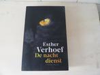 Esther Verhoef - 4 paperbacks, Ophalen of Verzenden, Gelezen, Esther Verhoef, Nederland
