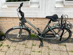 Cortina Damesfiets, Fietsen en Brommers, Fietsen | Dames | Damesfietsen, Gebruikt, Versnellingen, 50 tot 53 cm, Ophalen