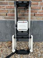 Kaddy Golftrolley - Compact en Handig!, Ophalen, Gebruikt, Golfkar, Overige merken