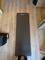 Yoga mat - 175x56 cm, Ophalen of Verzenden, Zo goed als nieuw, Buik, Fitnessmat