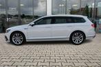 Volkswagen Passat Variant 1.4 TSI PHEV GTE Business | ACC |, Stof, Gebruikt, Zwart, 4 cilinders