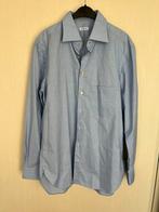 Nieuw kiton shirt 43 van oger pauw, Kleding | Heren, Overhemden, Verzenden, Nieuw, Halswijdte 43/44 (XL)