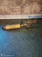 Barthel soldeer brander, Ophalen of Verzenden