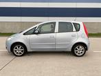 Mitsubishi Colt 1.3 Inform Cool Pack apk 01-27/elec.rmn, Auto's, Mitsubishi, Gebruikt, 31 €/maand, Blauw, Colt