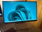 HP 22fw HD Monitor - Zo goed als nieuw!, Ophalen, Hp, IPS, Zo goed als nieuw
