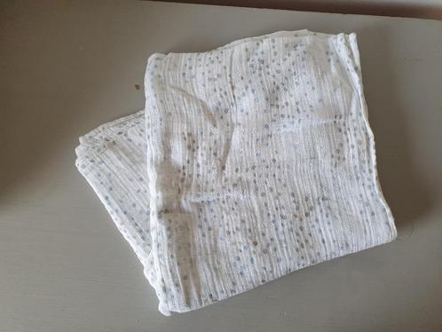 Aden + Anais grote hydrofiel, Kinderen en Baby's, Dekens, Slaapzakjes en Inbakerproducten, Gebruikt, Overige typen, 100 cm of meer