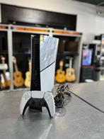 PlayStation 5 Disk Editie - Zo goed als nieuw!, Spelcomputers en Games, Spelcomputers | Sony PlayStation 5, Ophalen of Verzenden