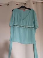 Mooie blouse/ Esprit/ mt 36/38, Ophalen of Verzenden, Zo goed als nieuw, Maat 36 (S)