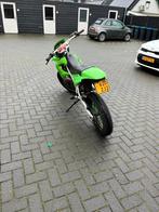 Derbi 77cc, Ophalen, Gebruikt, 6 versnellingen, 77 cc