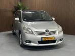Toyota Verso 1.8 VVT-i Bns Lim. (bj 2010, automaat), Auto's, Toyota, Automaat, Euro 5, 450 kg, Gebruikt