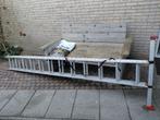 Ladder (Altrex), Ophalen, Gebruikt, Ladder, Opvouwbaar of Inschuifbaar
