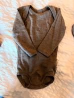 Wollen romper dilling maat 74, Ophalen of Verzenden, Gebruikt, Jongetje of Meisje, Nacht- of Onderkleding
