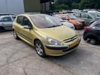 Te koop Peugeot 307 in onderdelen, Ophalen of Verzenden, Gebruikt, Peugeot